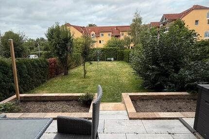 Wohnung Borsdorf - 5 Zimmer, 95 m&sup2;, 1.360&euro; | Angebot:27547695