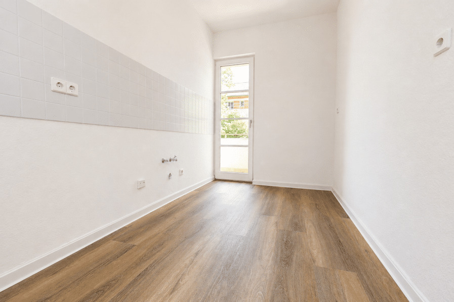 Etagenwohnung Leipzig Mockau-Süd - 3 Zimmer, 51 m&sup2;, 119.000&euro; | Angebot:26583429
