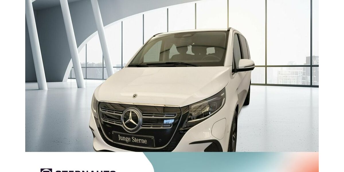 Mercedes-Benz EQV 8.352 km 49.750 &euro; Leipzig 04347