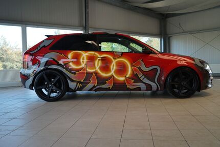 Audi A3 149.450 km 12.490 € Weißenfels 06667