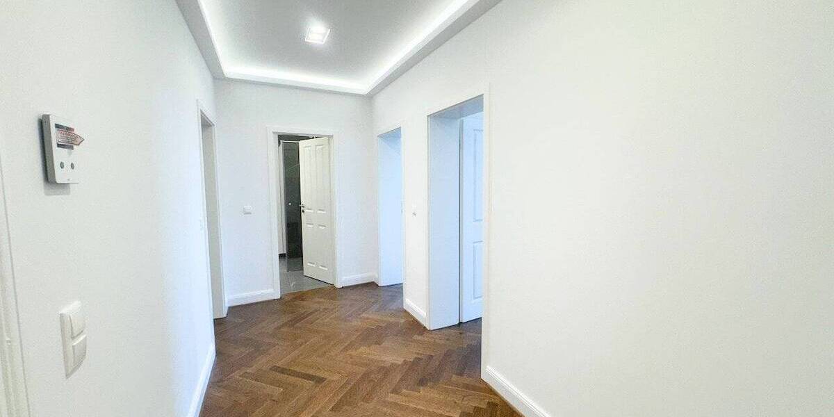 Etagenwohnung Leipzig Altlindenau - 3 Zimmer, 66 m&sup2;, 890&euro; | Angebot:26920269