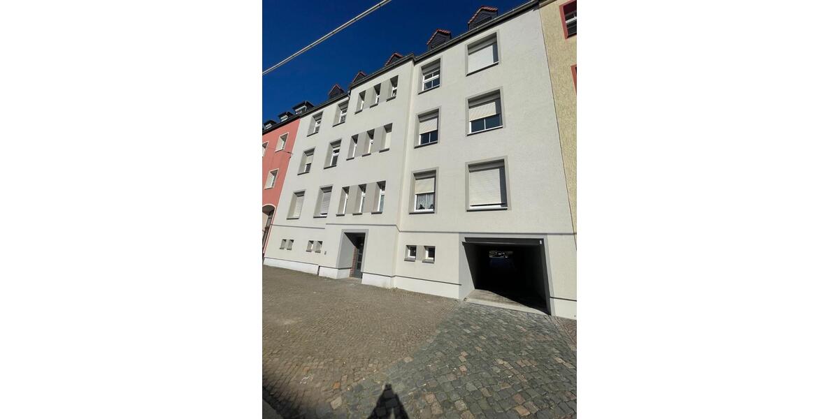 Sanierte 3-Raumwohnung in Markkleeberg zur Vermietung! 3 zimmer