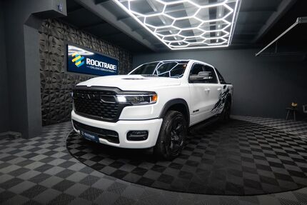 Dodge RAM 7.100 km 55.990 &euro; Leipzig 04178