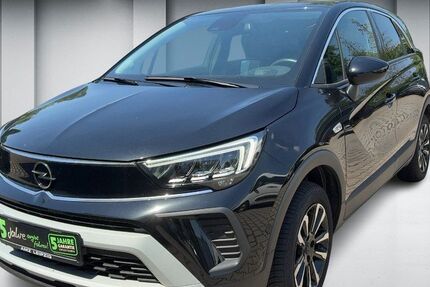 Opel Crossland (X) 19.402 km 14.990 &euro; Leipzig 04179
