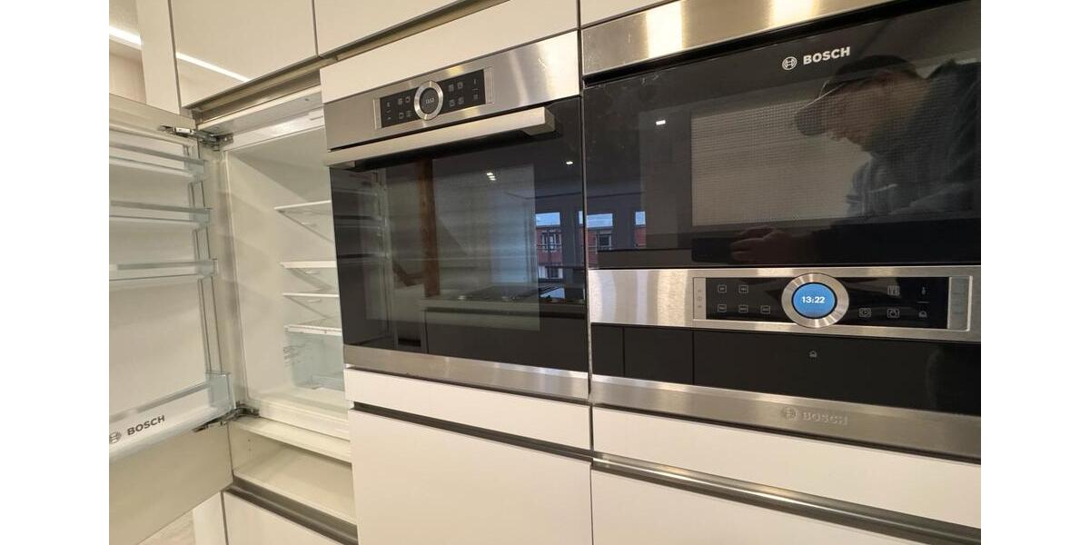 Dachgeschoßwohnung Grimma - 3 Zimmer, 88 m&sup2;, 850&euro; | Angebot:25408404