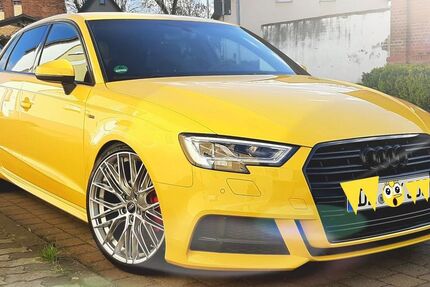 Audi A3 105.000 km 17.490 &euro; Delitzsch 04509