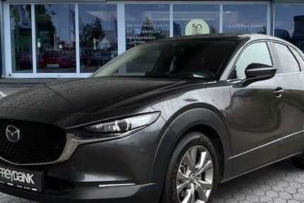 Mazda CX-30 38.485 km 20.490 &euro; Leipzig 04178
