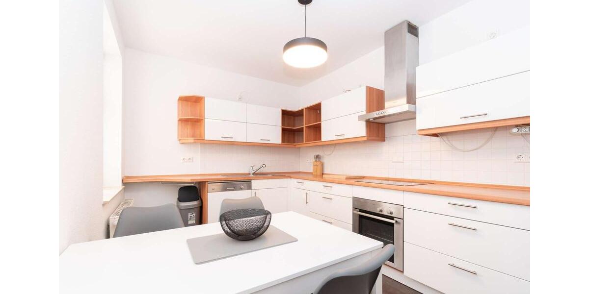 Etagenwohnung Leipzig Süd - 3 Zimmer, 95 m&sup2;, 1.700&euro; | Angebot:25569438