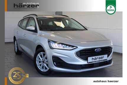 Ford Focus 19.646 km 17.990 &euro; Schkopau 06258