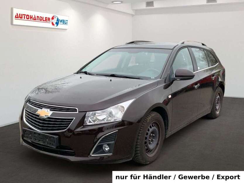 Cruze