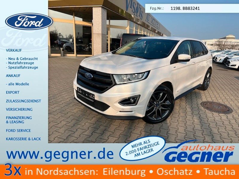 Ford Edge 47.345 km 22.440 € Eilenburg 04838