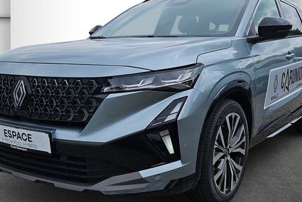 Renault Espace 20.000 km 45.945 &euro; Leipzig 04129