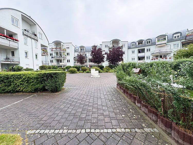 Etagenwohnung Leipzig Probstheida - 2 Zimmer, 164.000&euro; | Angebot:21377540