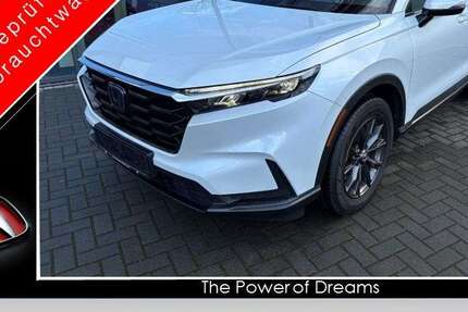 Honda CR-V 28.365 km 39.990 &euro; Leipzig 04103