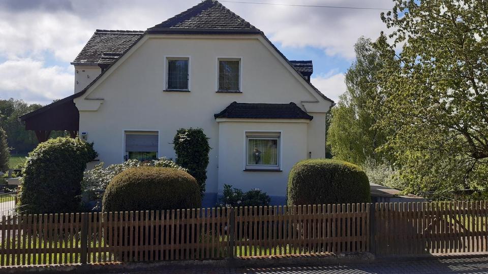 Einfamilienhaus Grimma - 7 Zimmer, 145 m&sup2;, 200.000&euro; | Angebot:27209296