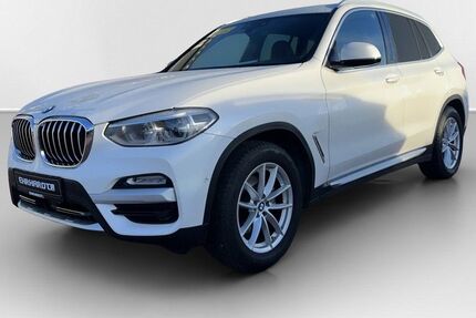 BMW X3 62.450 km 29.990 &euro; Leipzig 04129