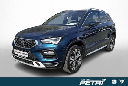 Seat Ateca 56.536 km 20.990 &euro; Leipzig 04179