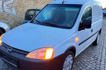 Opel Combo 145.000 km 2.699 &euro; Leipzig 04319