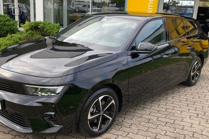 Opel Astra 4.985 km 24.500 € Delitzsch OT Döbernitz 04509