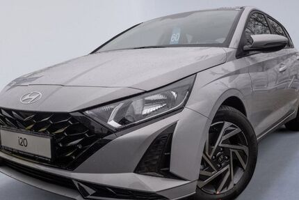 Hyundai i20 5.000 km 21.900 € Weißenfels 06667