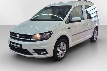 VW Caddy 105.962 km 17.290 &euro; Leipzig 04178