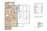 Etagenwohnung Leipzig Leutzsch - 5 Zimmer, 222 m&sup2;, 1.298.500&euro; | Angebot:26695067