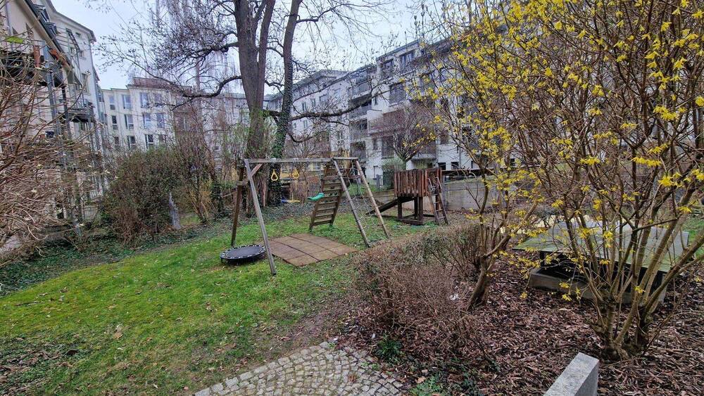 Etagenwohnung Leipzig Zentrum-Süd - 2 Zimmer, 50 m&sup2;, 165.000&euro; | Angebot:26139587