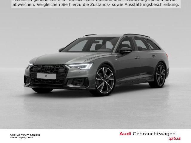 Audi A6 12.866 km 63.450 € Leipzig 04277