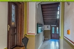 CONNEWITZ + 1 RAUM Wohnung ZUM KAUF + ERDGESCHOSS + BALKON + PARKETT
