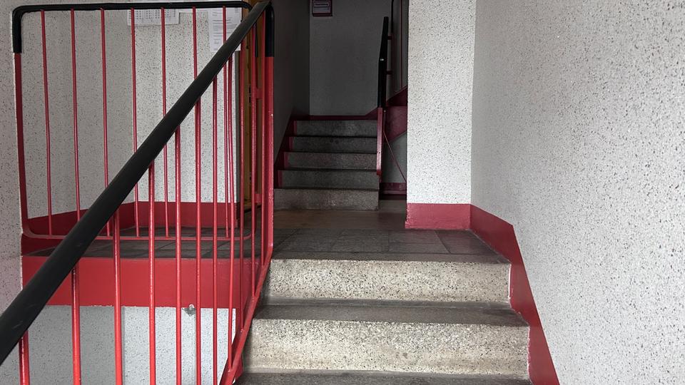 Erdgeschoßwohnung Landsberg - 2 Zimmer, 49 m&sup2;, 295&euro; | Angebot:25025816