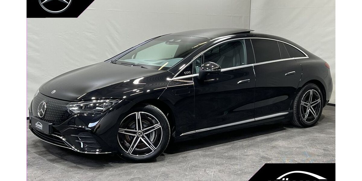Mercedes-Benz EQE 14.940 km 53.440 &euro; Wiedemar 04509