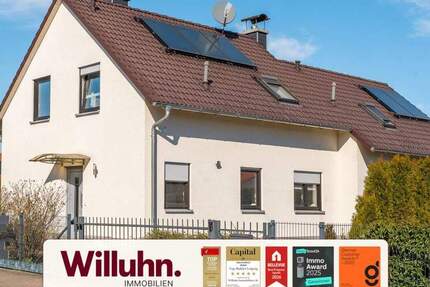 Haus Leipzig Wiederitzsch - 8 Zimmer, 236 m&sup2;, 800.000&euro; | Angebot:25733694