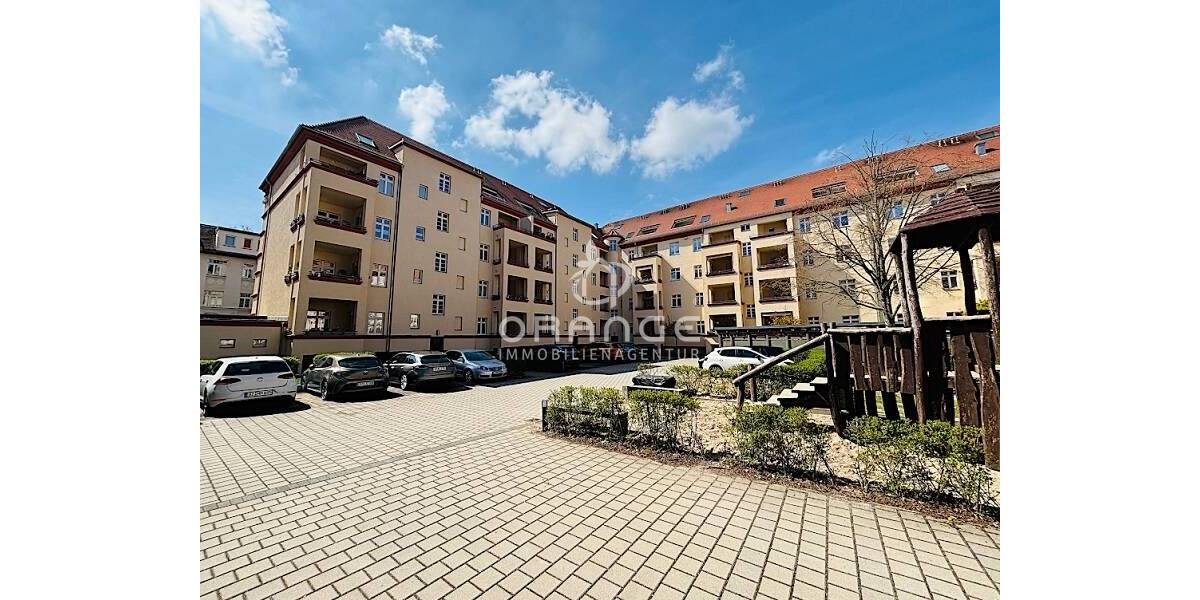Etagenwohnung Leipzig / Eutritzsch Eutritzsch - 3 Zimmer, 67 m&sup2;, 210.000&euro; | Angebot:26217896
