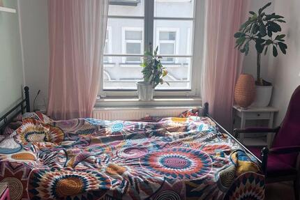 Wohnung Leipzig Altwest - 1 Zimmer, 15 m&sup2;, 100&euro; | Angebot:26350231