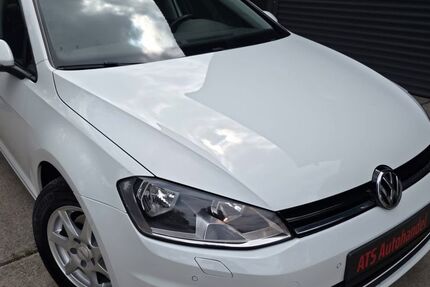 VW Golf 132.233 km 9.999 &euro; Leipzig 04347