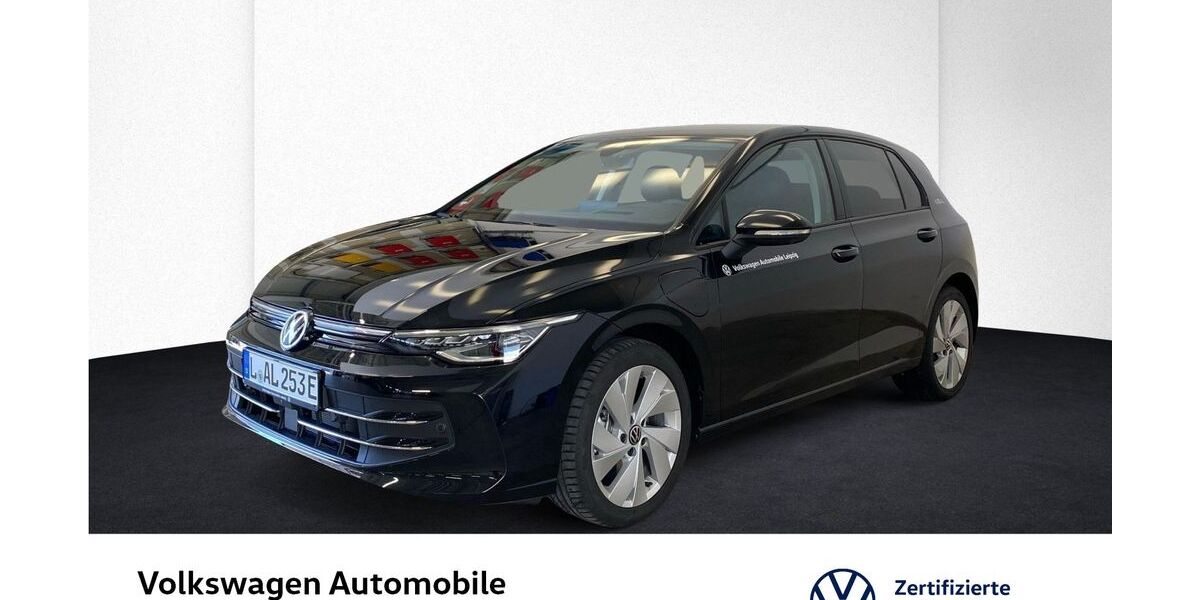 VW Golf 6.051 km 36.430 &euro; Leipzig 04178