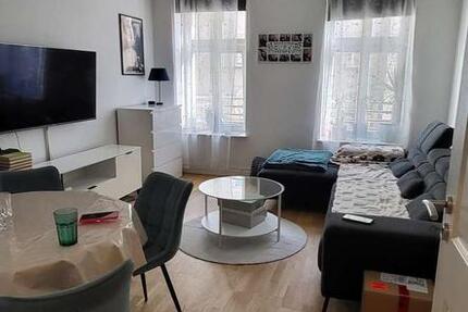 Wohnung Leipzig Mitte - 3 Zimmer, 75 m&sup2;, 700&euro; | Angebot:26676953