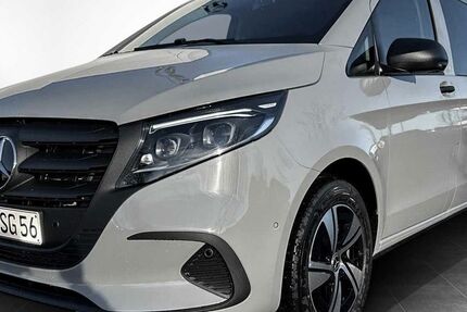 Mercedes-Benz Vito 9.903 km 55.335 &euro; Merseburg 06217
