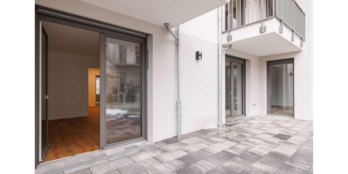 Terrassenwohnung Leipzig Mitte - 4 Zimmer, 126 m&sup2;, 2.274&euro; | Angebot:26675786