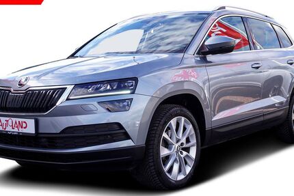 Skoda Karoq 57.883 km 23.890 € Leipzig 04209
