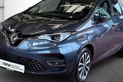 Renault ZOE 37.357 km 13.990 &euro; Leipzig 04129