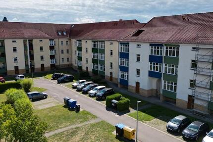 Wohnung Leipzig Ost - 1 Zimmer, 31 m&sup2;, 300&euro; | Angebot:26198919