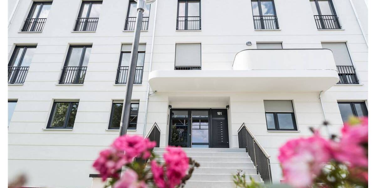 Etagenwohnung Zwenkau - 3 Zimmer, 108 m&sup2;, 1.499&euro; | Angebot:26308337