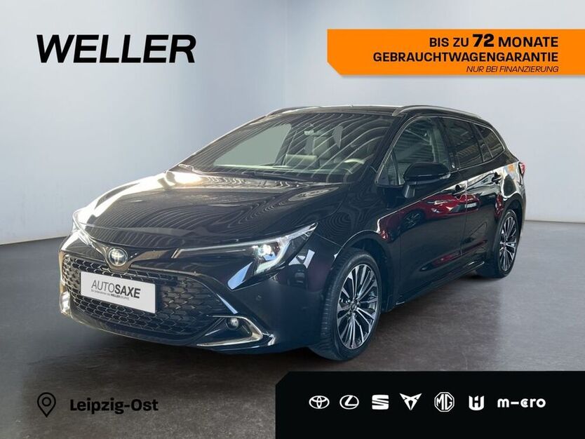 Corolla