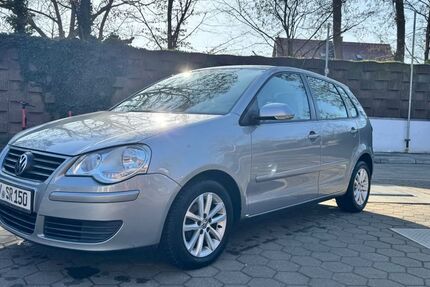 VW Polo 121.150 km 2.899 &euro; Leipzig 04178