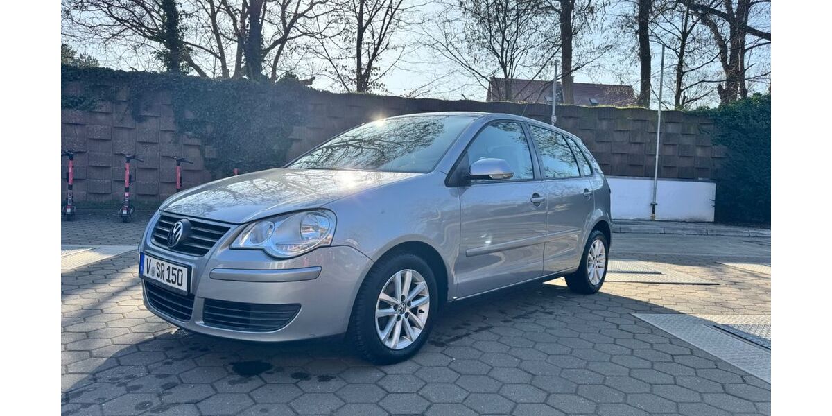 VW Polo 121.150 km 2.899 &euro; Leipzig 04178