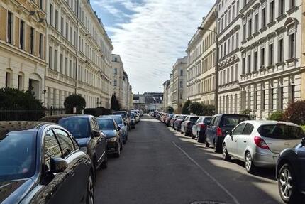 Wohnung Leipzig Mitte - 2.5 Zimmer, 55 m&sup2;, 495&euro; | Angebot:25720230