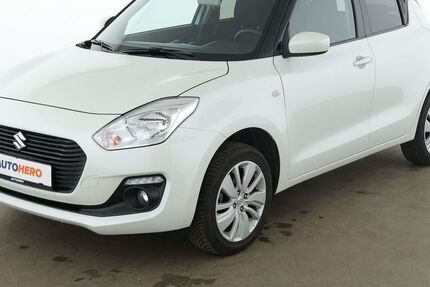 Suzuki Swift 24.990 km 11.470 &euro; Leipzig 04328