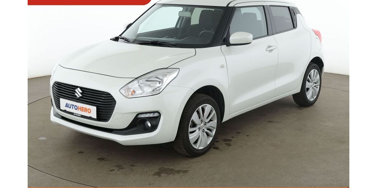 Suzuki Swift 24.990 km 11.470 &euro; Leipzig 04328