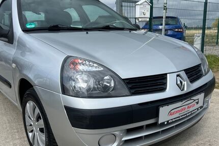 Renault Clio 154.844 km 1.999 &euro; Krostitz 04509